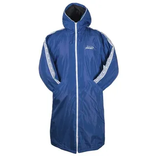 ZAOSU Sportanzug Teamline 1008 blau XXS