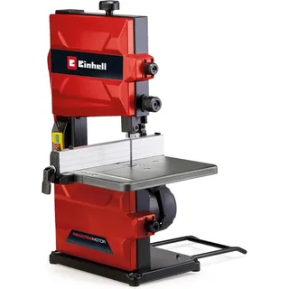 Einhell Bandsäge TC-SB 200/1