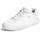 Herren All White 48