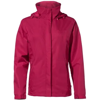 Vaude Escape Light Jacket Rosa 34