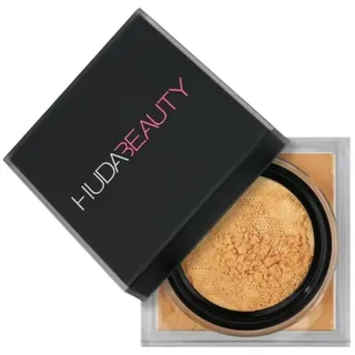 Huda Beauty Easy Bake Loose Baking & Setting Powder Kunafa 20 g