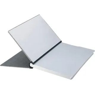 Leitz Klemmbinder A4 Grau