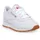 Cloud White / Pure Grey 3 / Reebok Rubber Gum-03 38,5