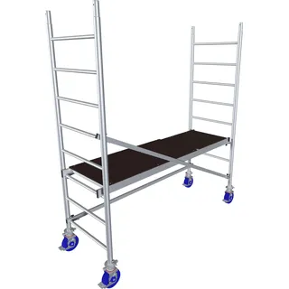 Krause Fahrgerüst 2,9 m