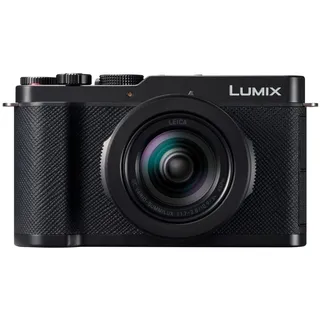 Panasonic Lumix DC-L10 Schwarz