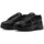 Damen Black / Dark Smoke Grey 39