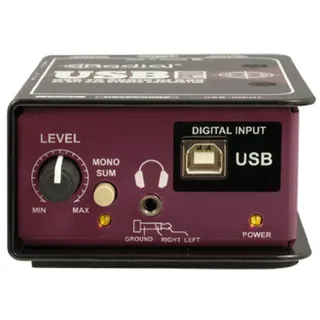 RADIAL engineering USB Pro