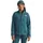 Fleecejacke Blau M