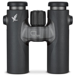 FERNGLAS CL Companion 10x30 B anthrazit ohne Zubehör
