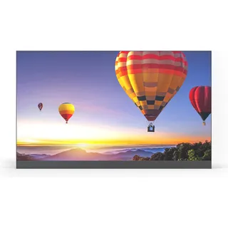 NEC LED Wall E018i-162 Bundle 1.8mm (1920 x 1080 Pixel, 162"), Digital Signage,