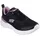 - New Heights black pink rose gold trim 41