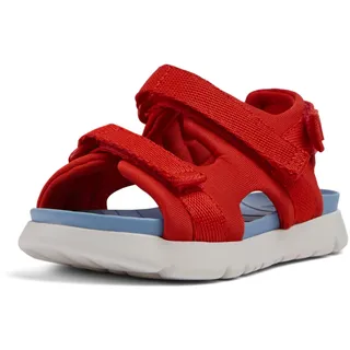 Camper Oruga Sandalen - Bright Red - EU