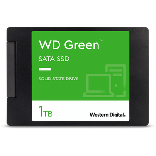 1 TB 2,5" WDS100T3G0A