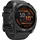 51 mm schwarz / schiefergrau mit QuickFit Silikon-Armband 26 mm