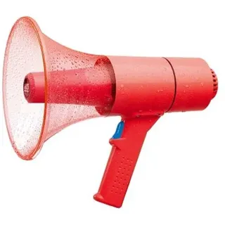 Sport-Thieme "RCS Handmegaphon \"Waterproof\""