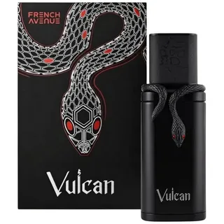 French Avenue Vulcan Eau de Parfum 100 ml