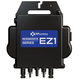 sunniva EZ1-M-EU 800 W Mikro-Wechselrichter