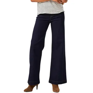 GARCIA Wide Fit Jeans Celia 249 in Rinse-Waschung-W29 / L32