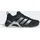 Damen Training Shoes Core Black/Iron Met Silver Met 40 2/3