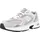 Raincloud/Shadow Grey/Silver Metallic 36