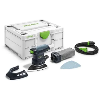 Festool Deltaschleifer DTS 400 REQ-Plus
