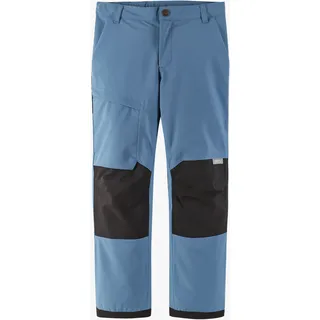 Reima Sampu Outdoorhose, Blue Ocean, 152