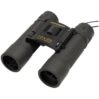 Omegon Pocketstar 10x25 schwarz