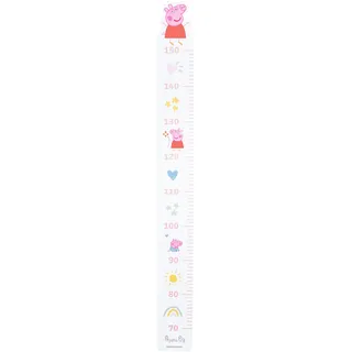roba Messlatte Peppa Pig