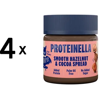 HealthyCo Proteinella (200g) Hazelnut