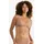 ZERO Push-Up Beige XL Damen