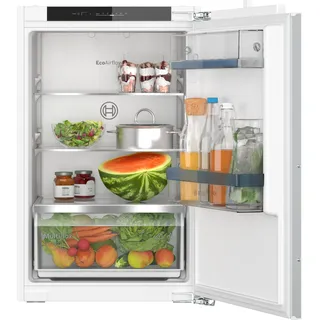 Bosch Serie 4 KIR21VFE0 Einbaukühlschrank (136 l, 874 mm hoch)