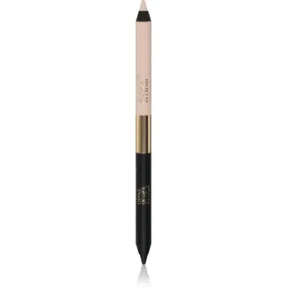 Estée Lauder Smoke & Brighten Kajal Eyeliner Duo Kajal Eye Liner Farbton Noir / Cream 1 g