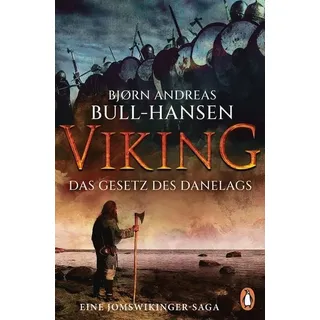 VIKING - Das Gesetz des Danelags