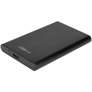 Externes SSD-Gehäuse,SSD-Gehäuse USB 3.0,SSD-Gehäuse extern,Externes Festplattengehäuse,SATA SSD-Gehäuse