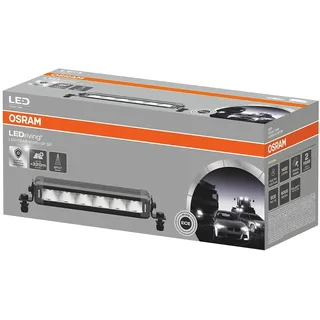 Osram LEDDL122-SP SR