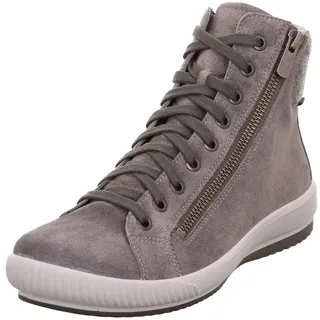 Legero Damen TANARO 5.0 leicht gefütterte Gore-Tex Stiefelette, FUMO (GRAU) 2200