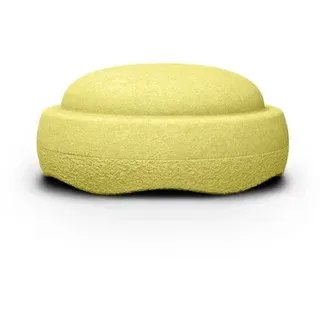 Stapelstein light yellow