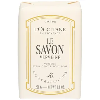 L'Occitane Verbene Seife 250 g