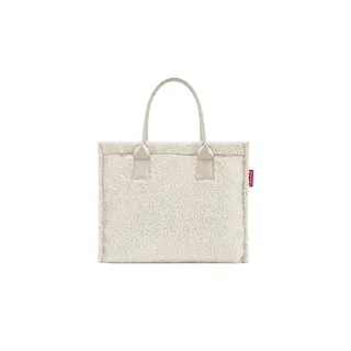 Reisenthel Daily Shopper teddy sand