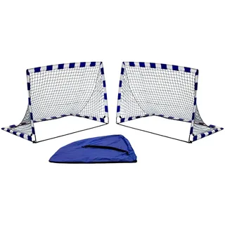 powershot Handballtor Pop Up"", 1,40x1,00 m