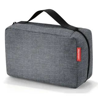 Reisenthel Babycase Twist silver
