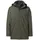 Idris 3in1 Parka Herren Doppeljacke grün