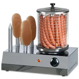 Saro Hot-Dog-Maker, Modell CS-400