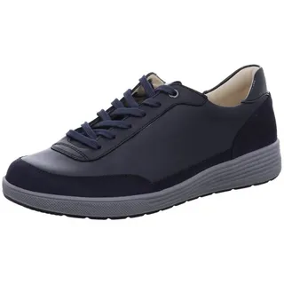 GANTER Gerda Damen Blau 39