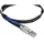 X66032A-BL Serial Attached SCSI SAS Kabel 2 Meter BL464601N2M30