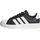 Core Black/Core White/Core Black 40 2/3