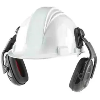 Honeywell Kapselgehörschützer VeriShield VS 100DH SNR=26dB,dielektrisch, f.Helmbefestigung (1035207-VS)