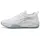 Puma 4 Herren Silber/Weiß 44