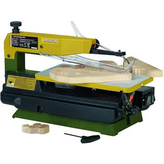 PROXXON Dekupiersäge DSH