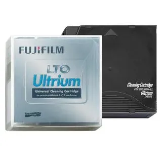 Fujifilm LTO Cleaning Cartridge